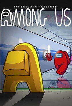 Among Us 2021